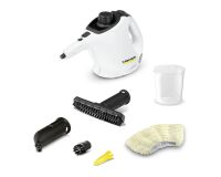 Kärcher Sc 1 Limpiador A Vapor De Cilindro 1200 W
