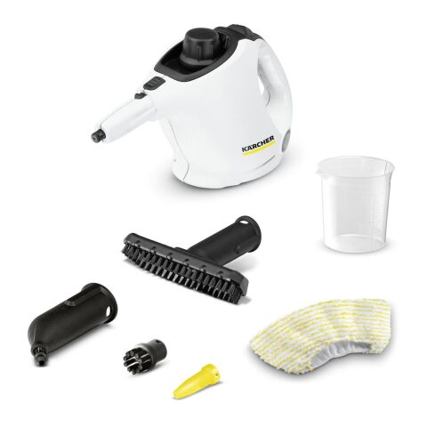 Kärcher Sc 1 Limpiador A Vapor De Cilindro 1200 W