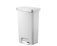 Poubelle à pédale 45 litres Hana Eko