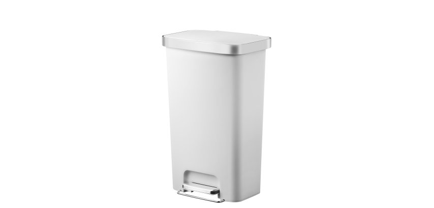 Poubelle à pédale 45 litres Hana Eko