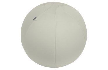 Balón de asiento antideslizante Leitz Ergo Active 65cm - Gris oscuro