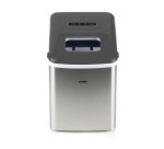 DOMO DO9253IB Machine à glaçons - 12kg/24h - 1,8 L