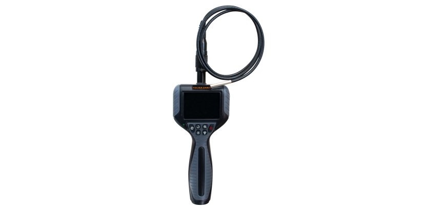Caméra d'inspection vidéo