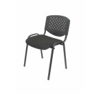 Silla confidente Pétrola - pack de  4