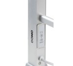 Sèche-linge électrique DOMO - chauffant