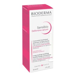 Bioderma Sensibio Defensive Serum 30ml