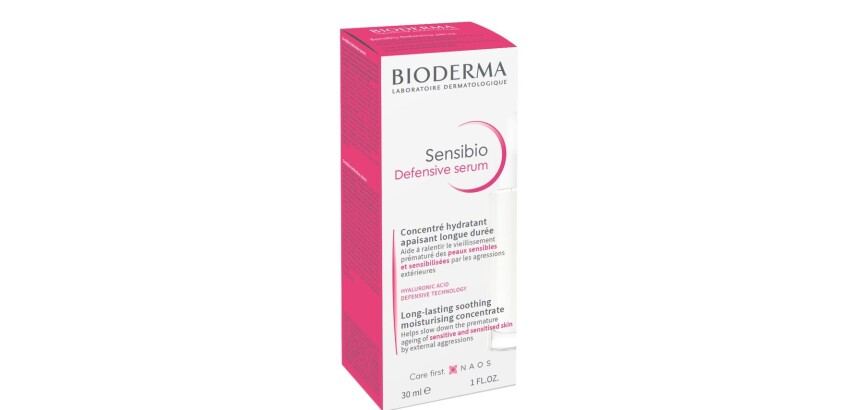 Bioderma sensibio defensive serum 30ml