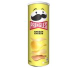 Snack de patatas Pringles Cheesy Cheese 165 g