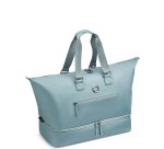 Delsey Victoire - Sac week end vert sauge