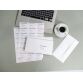 Étiquettes adresses 70 x 31 mm Agipa 119001 - Boîte de 2700
