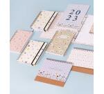 Libreta "Siempre más"
