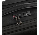 MONTMARTRE 3 MALETA SLIM EXPANDIBLE 4DR