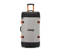 Sac de voyage trolley 82 cm JS007C gris