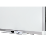 Tableau blanc émaillé PREMIUM PLUS 120x200cm - Legamaster