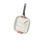 BergHOFF Antihaft-Grillpfanne Spirit 26 cm