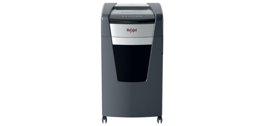 Destructeur de papier Rexel Momentum Extra XP516+  - P5 coupe micro