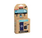 Manouka adult mosquito repellent bracelet 2 pieces/package