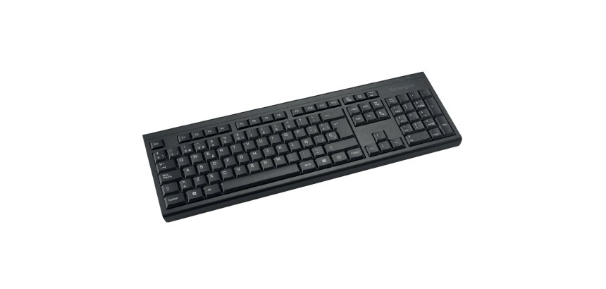Kensington Teclado inalámbrico KB150 EQ