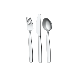 BergHOFF Set de couverts pour enfants 3 pièces