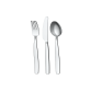 BergHOFF Set de couverts pour enfants 3 pièces