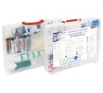 Coffret de secours Gros Œuvre TP 30 personnes