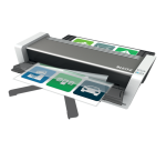 Plastificadora A3 iLAM Touch 2 Turbo de Leitz