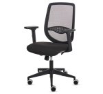 Silla de oficina ergonómica Fellowes Fluenza