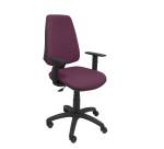 ELCHE office chair - adjustable armrests