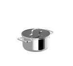 BergHOFF Casserole with Lid 18cm