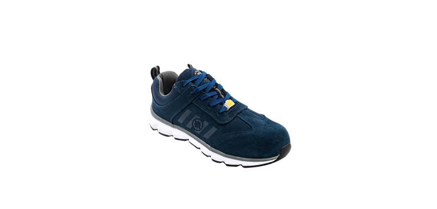 Zapato de seguridad Security Line JASPE S1PS