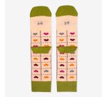 Kit Taza + Calcetines "La mejor prima que se puede tener" Fam Talla 36-41