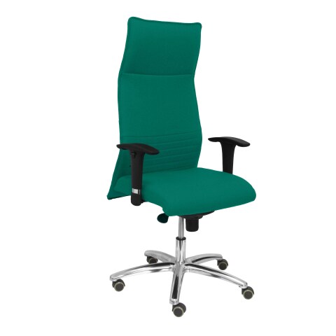Sillón Albacete XL bali hasta 160kg - Verde pino