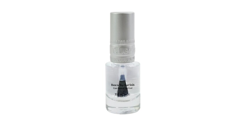 T.Leclerc vernis base & top coat 10ml