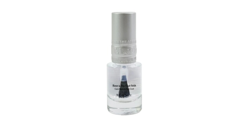 T.Leclerc vernis base & top coat 10ml