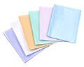 Protège-documents Propyglass Viquel  polypropylène translucide A4 20 pochettes - 40 vues