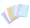 Protège-documents Propyglass Viquel  polypropylène translucide A4 20 pochettes - 40 vues