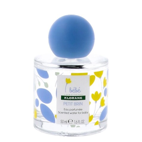 Klorane Eau Parfumée "Petit Brin"  50ml