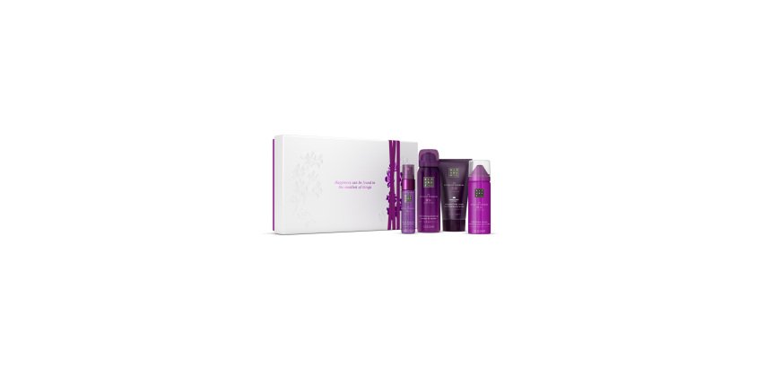 THE RITUAL OF YOZAKURA-SMALL GIFT SET