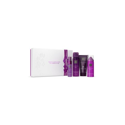 THE RITUAL OF YOZAKURA-SMALL GIFT SET