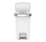 Selective sorting bin 2 x 25 liters Hana Eko