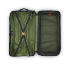 Sac de voyage trolley 73 cm JS007C noir