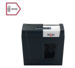 Destructora de micro corte Rexel Secure MC3 Whisper-Shred™