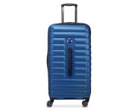 SHADOW 5.0 , maleta Trunk 4 ruedas dobles 80 CM Delsey