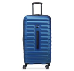 SHADOW 5.0 , maleta Trunk 4 ruedas dobles 80 CM Delsey