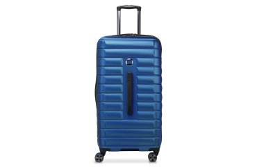 SHADOW 5.0 , maleta Trunk 4 ruedas dobles 80 CM Delsey