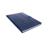 Funda Universal Value para tablets de 9 a 10 pulgadas Superslim color Azul
