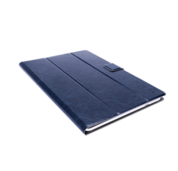 Funda Universal Value para tablets de 9 a 10 pulgadas Superslim color Azul
