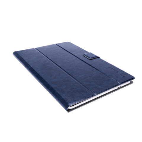 Funda Universal Value para tablets de 9 a 10 pulgadas Superslim color Azul