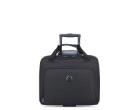 Trolley Esplanade Piloto 1 compartimento Protección Pc 15.6" Delsey