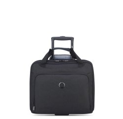 Trolley Esplanade Piloto 1 compartimento Protección Pc 15.6" Delsey